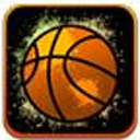 NBA2K职业联赛赛事画面